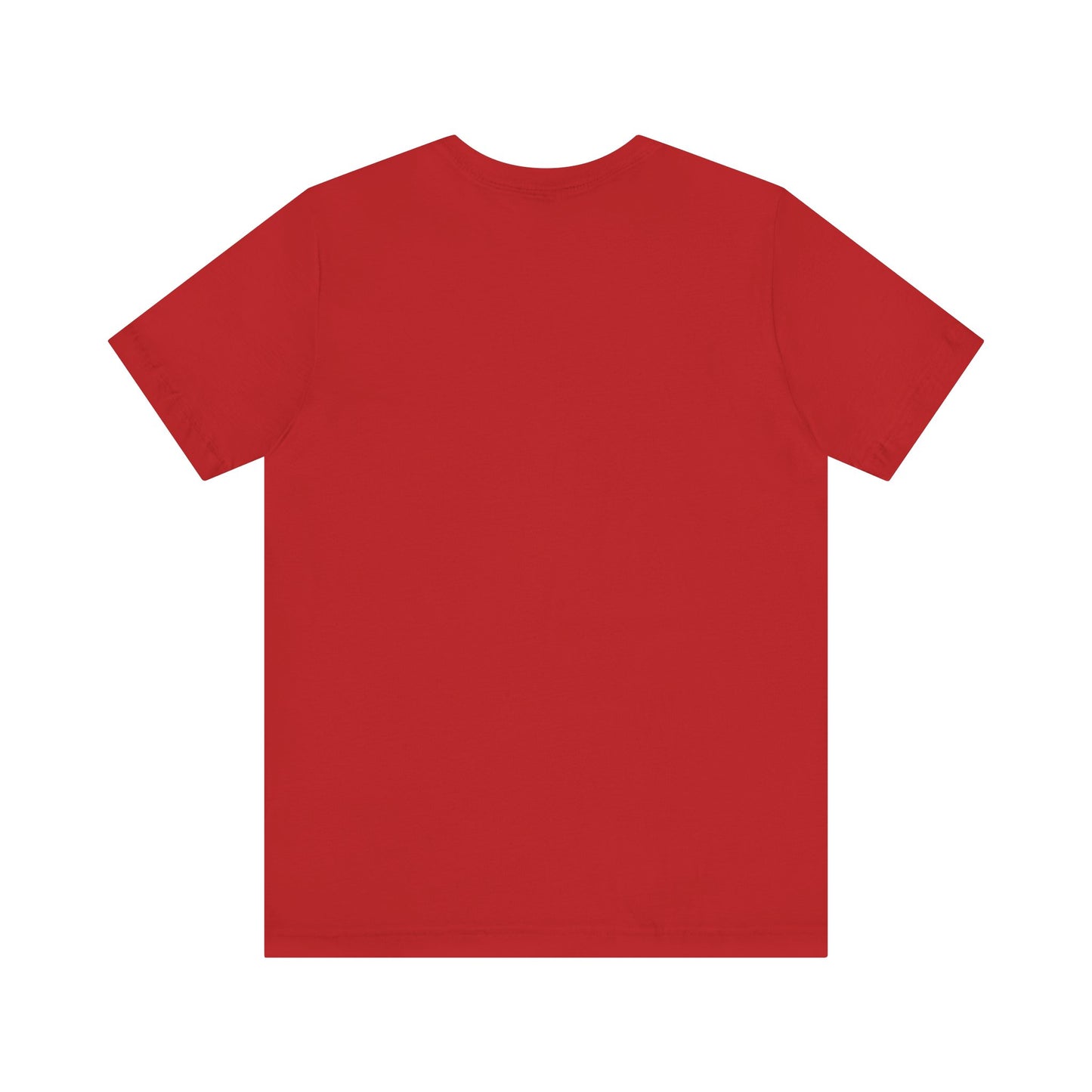 California USA Tee
