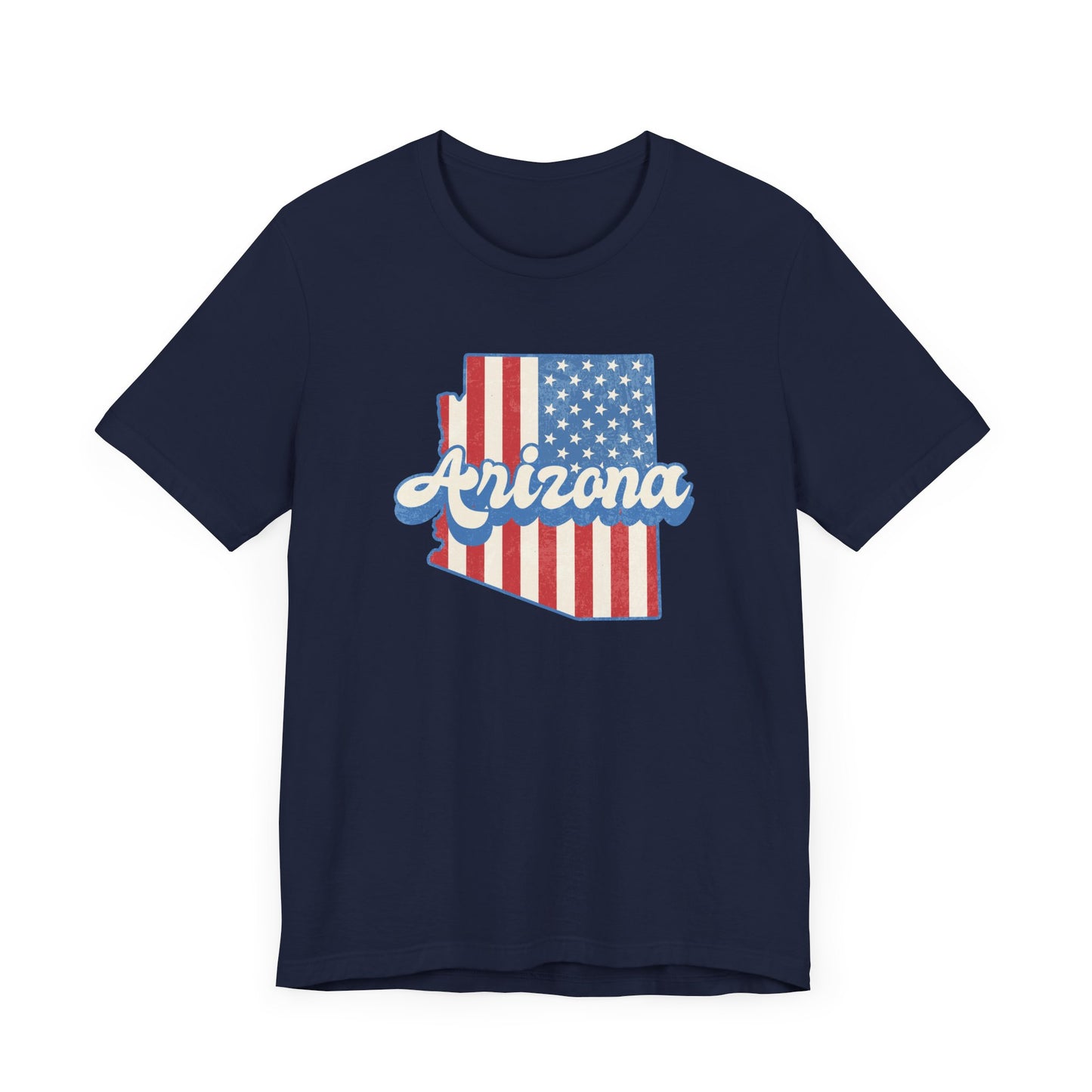 Arizona USA Tee