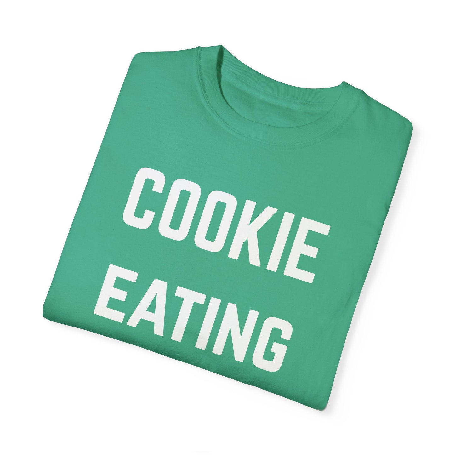 Cookie Eating Crew Tee