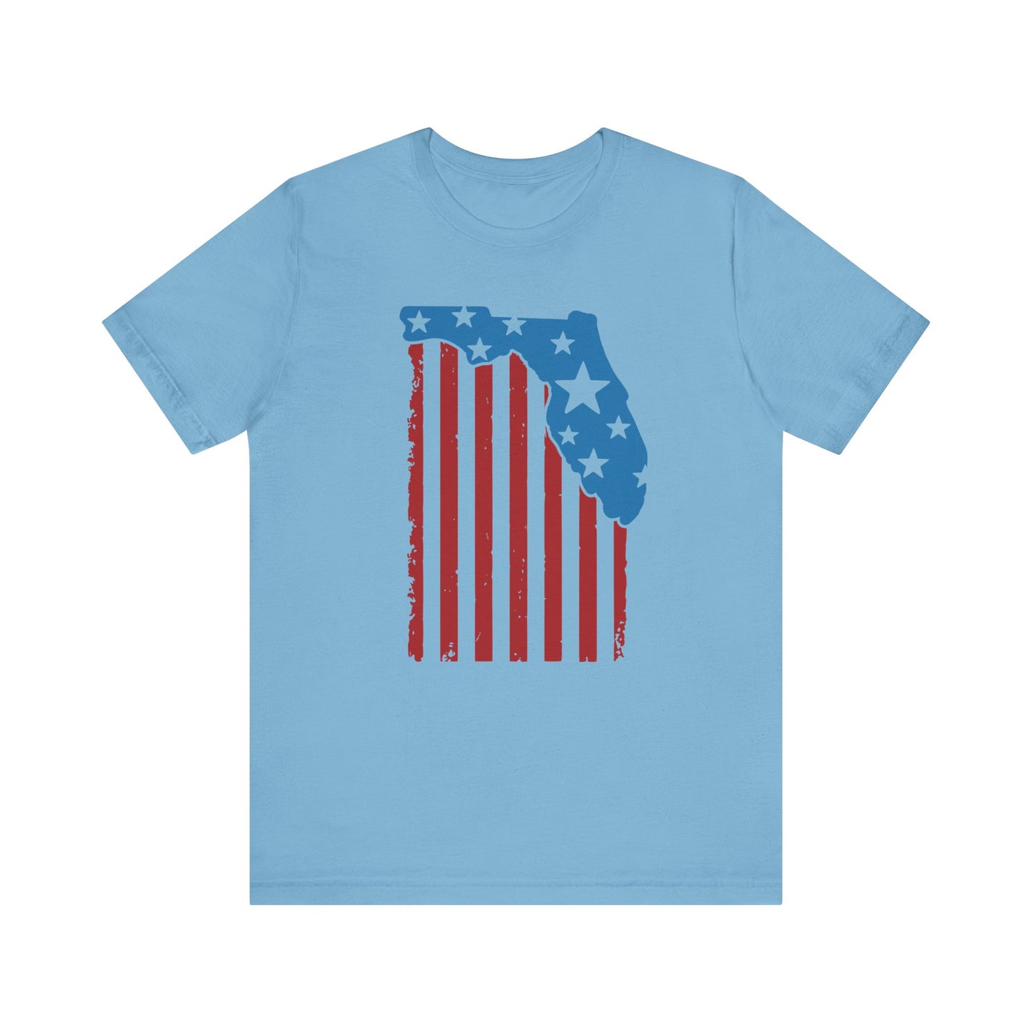 Florida USA Tee