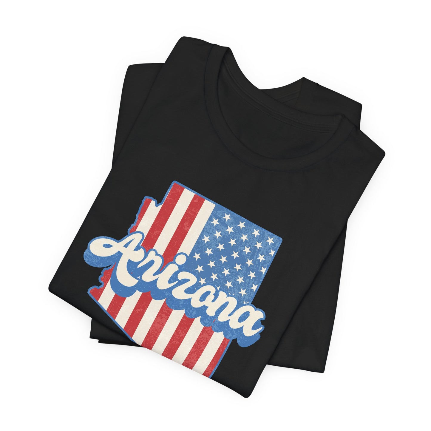 Arizona USA Tee