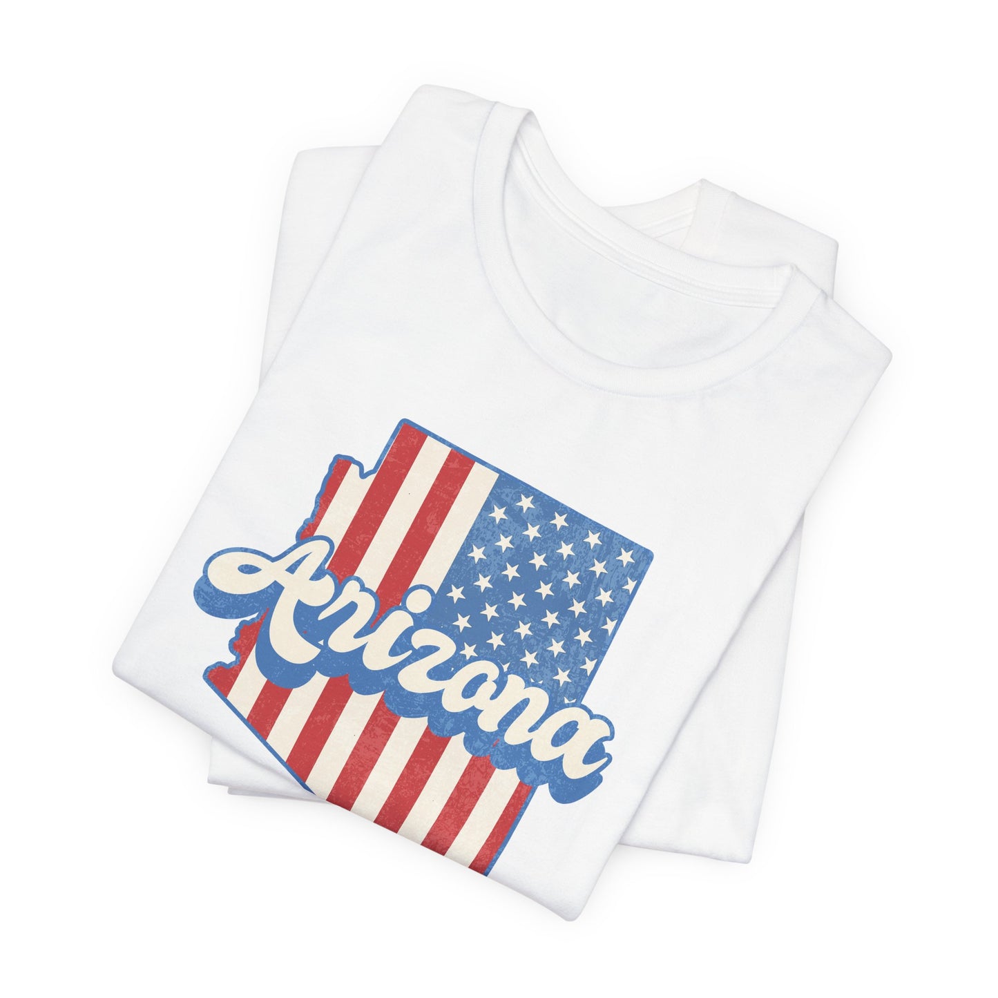 Arizona USA Tee