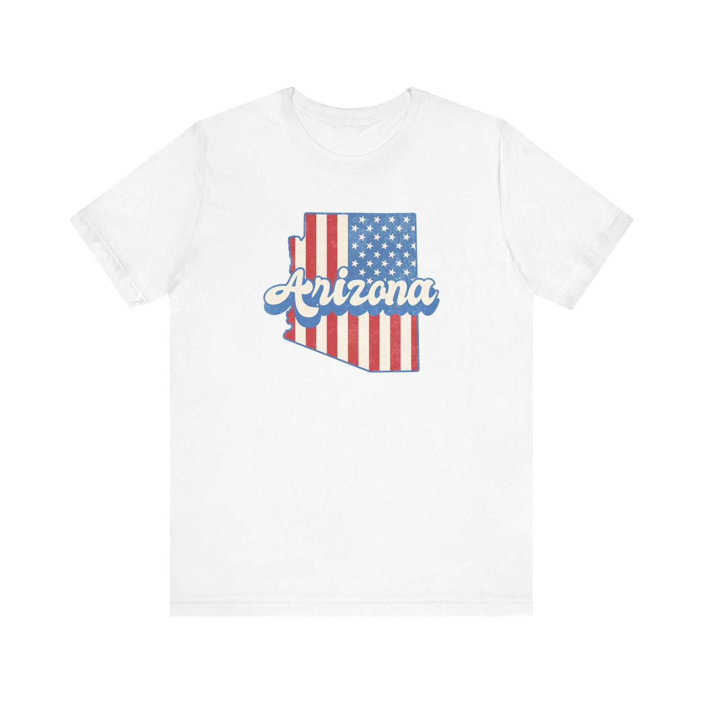 Arizona USA Tee