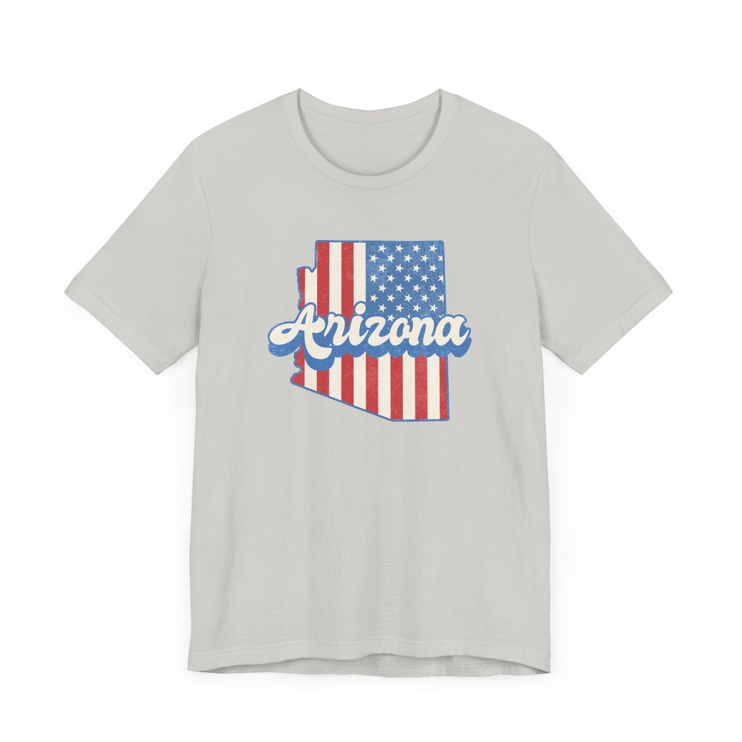 Arizona USA Tee