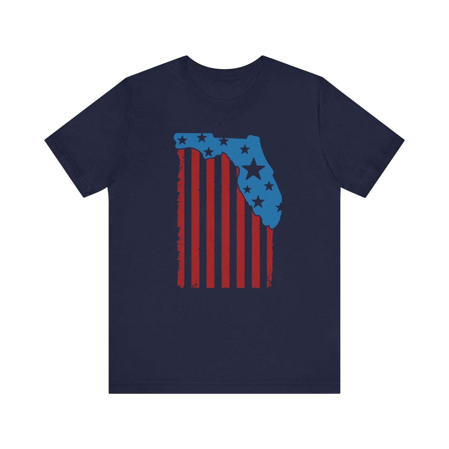 Florida USA Tee