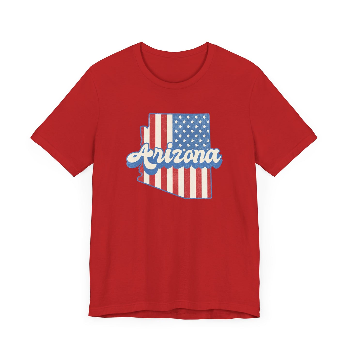 Arizona USA Tee