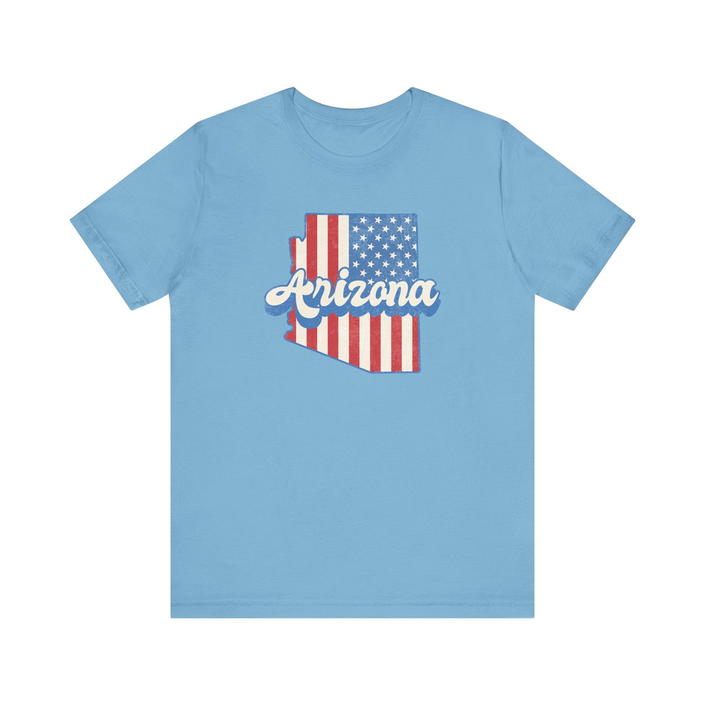 Arizona USA Tee