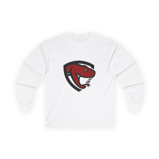 Desert Oasis High School Unisex Ultra Cotton Long Sleeve Tee