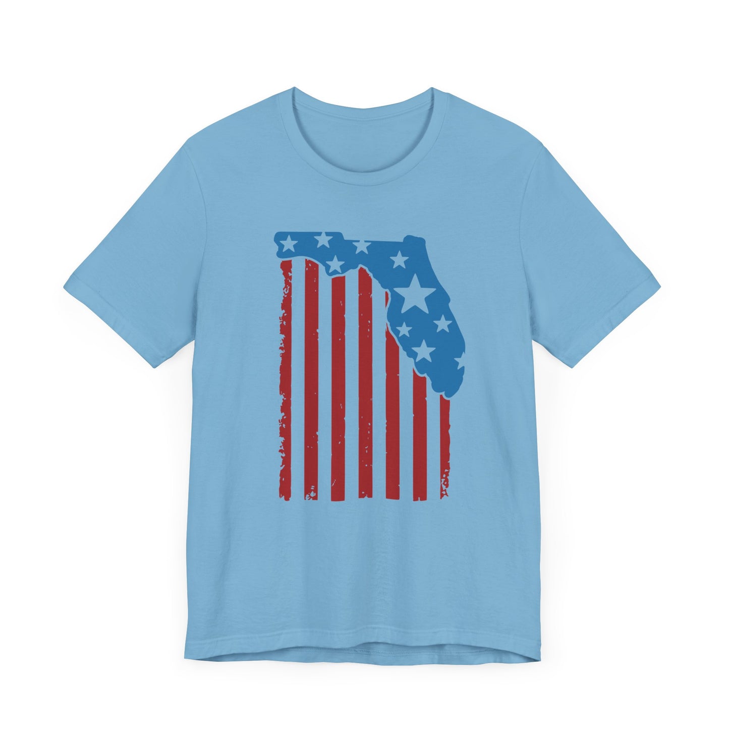 Florida USA Tee