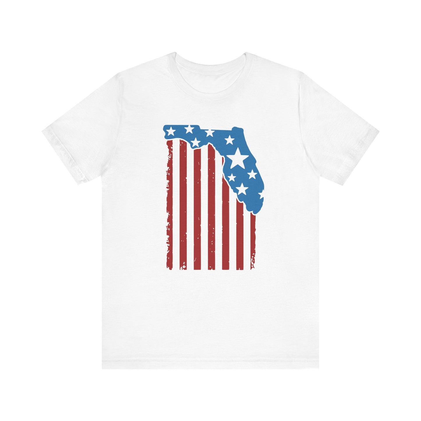 Florida USA Tee