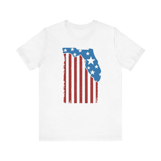 Florida USA Tee