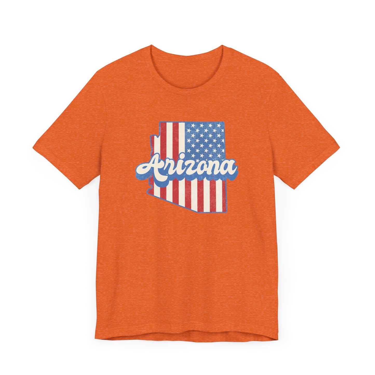 Arizona USA Tee