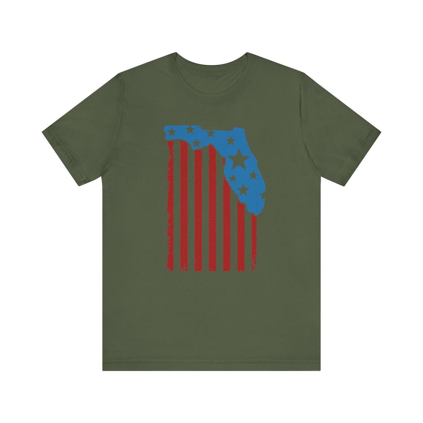 Florida USA Tee