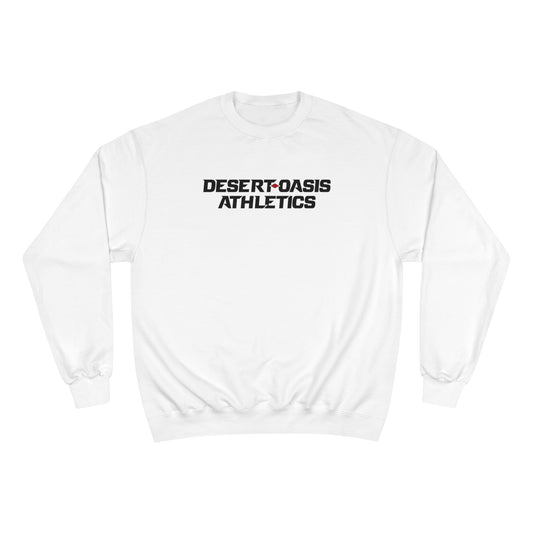 Desert Oasis High School Champion Sweatshirt
