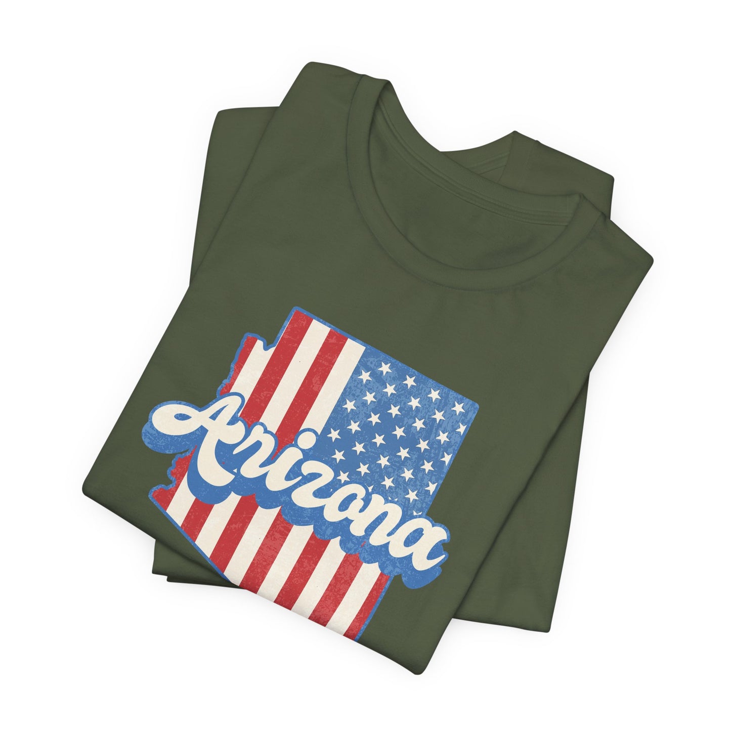 Arizona USA Tee