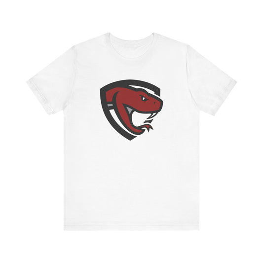 Desert Oasis High School Athletics; Strike; Bella+Canvas T-Shirt