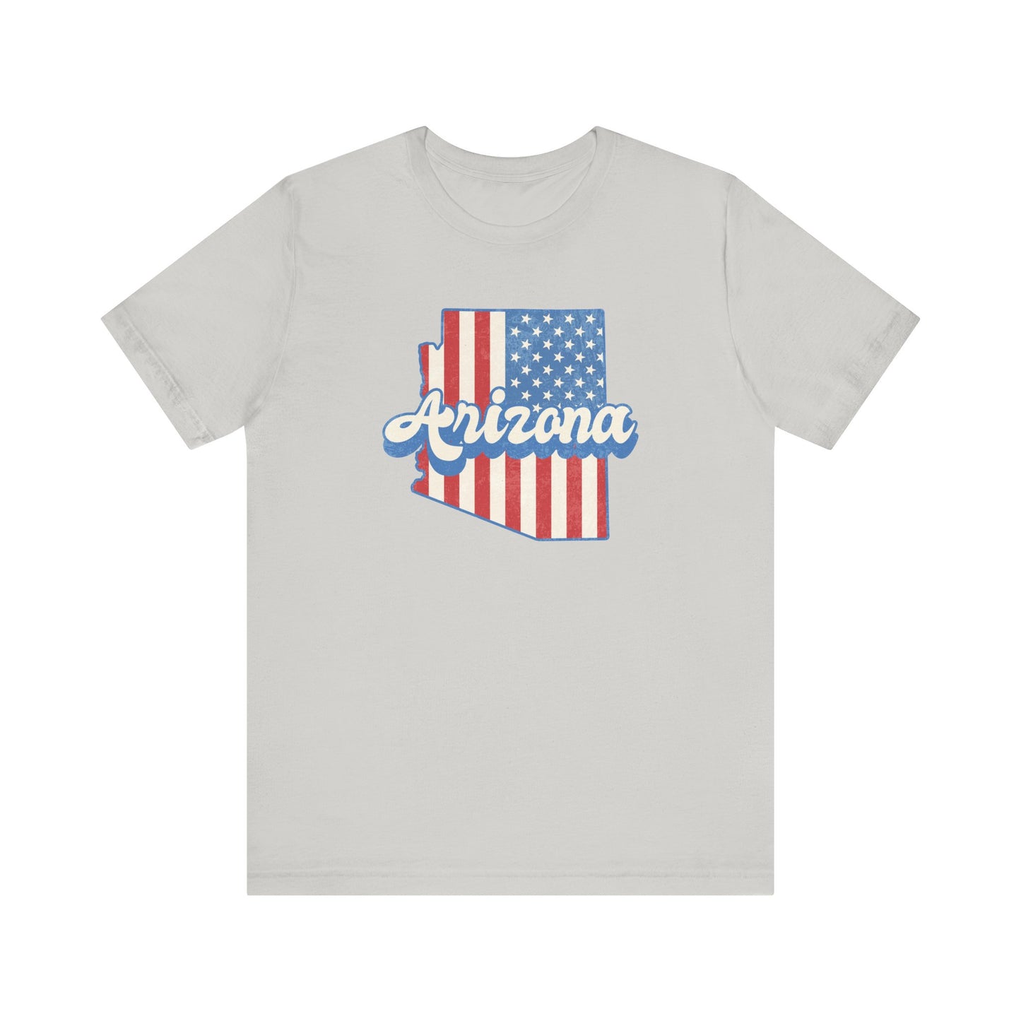 Arizona USA Tee