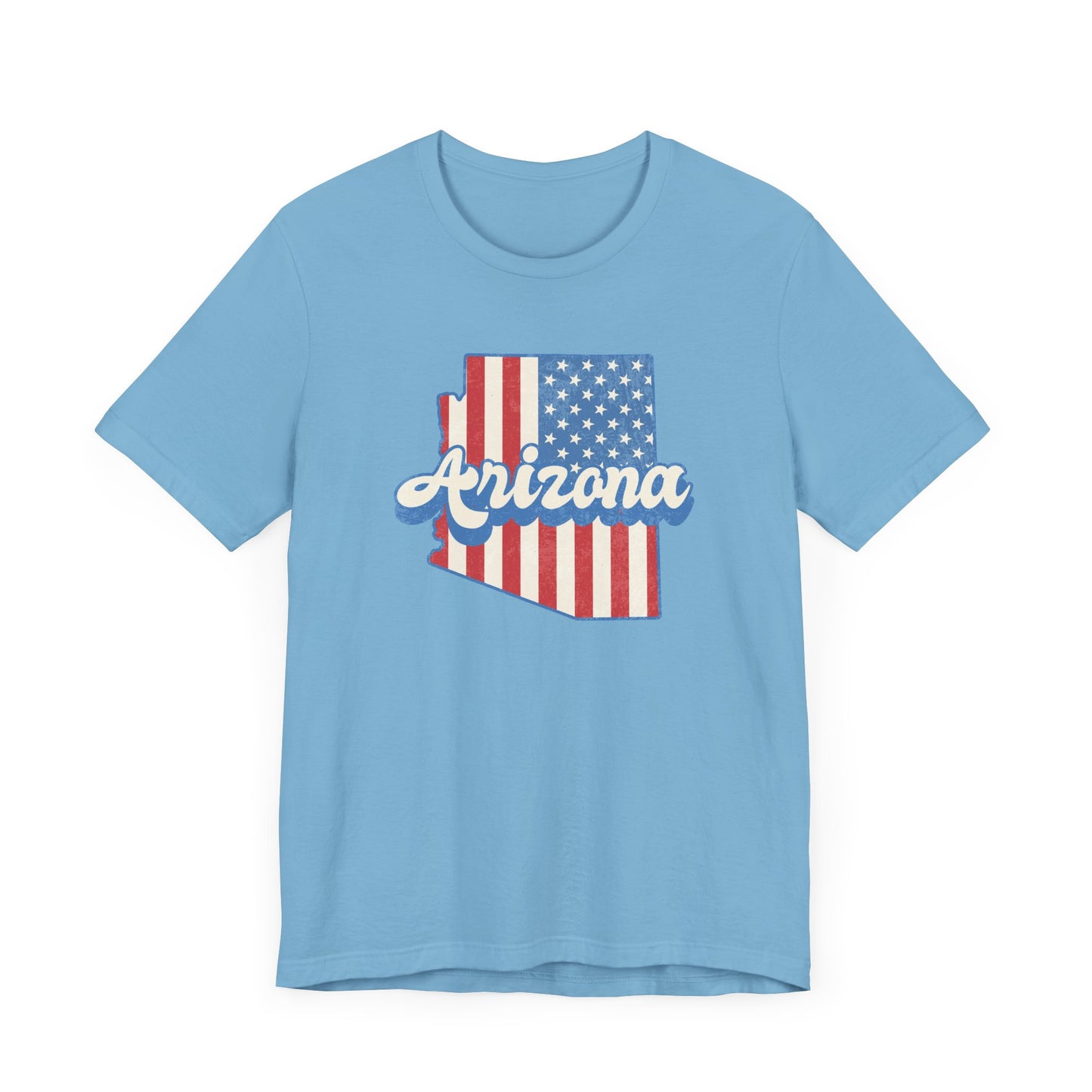 Arizona USA Tee