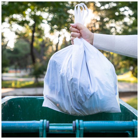 Trash Bags Campaign